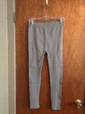 George Womens L/XL-G/XG leggings. Gray